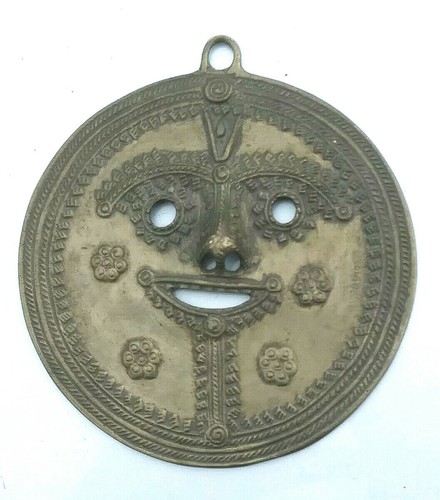 Vintage india buddhist deity - vintage,