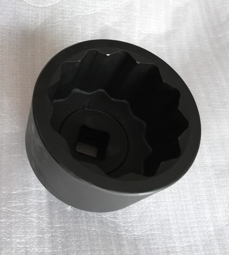 Clé impact polygonal pour - 65,