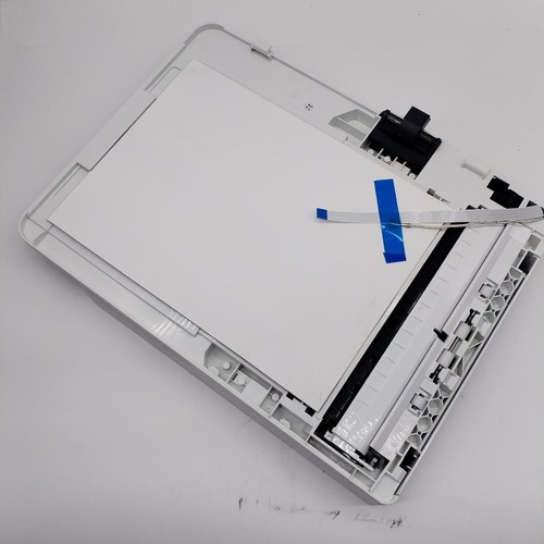 Scanning platform fits - fits, hp