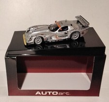 Panoz Esperante GTR-1 USRRC GT '98 Brabham AutoArt Ref 69852