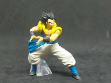Gashapon Dragon Ball Gogeta