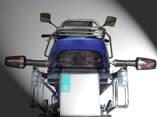 Led feu arrière - feu, yamaha