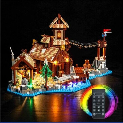 Kit éclairage led - d'éclairage,