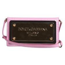 Dolce & Gabbana Sac Rose