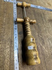 n° 115 Ancien TIRE BOUCHON OLD CORKSCREW  Tir Bouchons