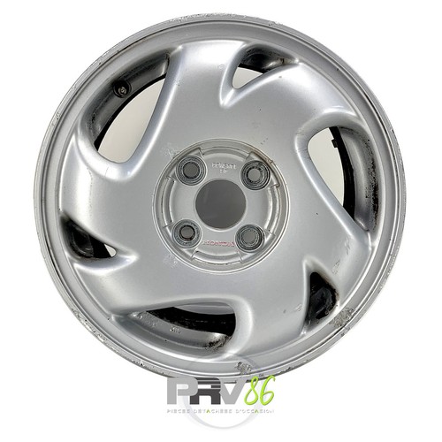 Jante alu 14x5 - alu, 14''