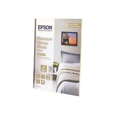 PAPIER EPSON BRILLANT PREMIUM