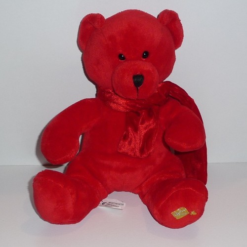 Doudou ours daktari beauty - doudou,
