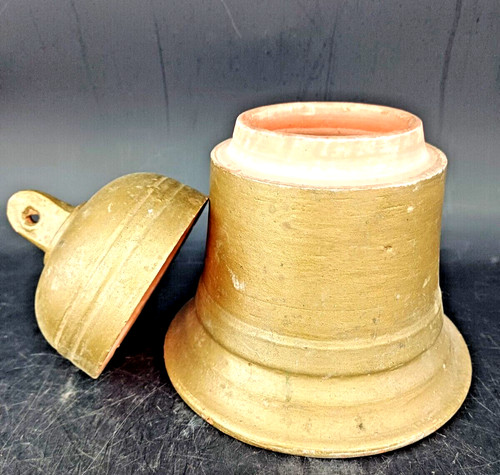 Pot forme cloche en - de,