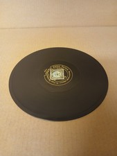 Disque 90t Saphir Delmas/bouvet