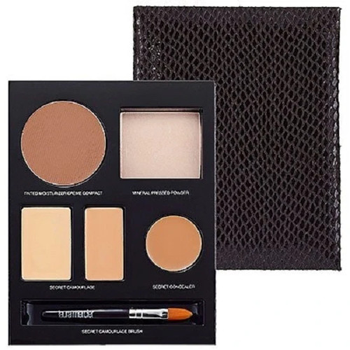 Laura mercier flawless face - flawless,