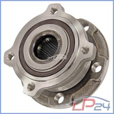 KIT ROULEMENT DE ROUE AVANT