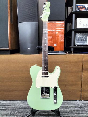 Guitare électrique fender usa - électrique,