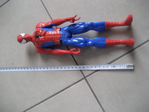 Jouet figurine personnage - figurine,