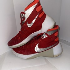 Nike HyperDUNK 2015 Hi-Top