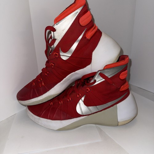 Nike hyperdunk 2015 - nike,