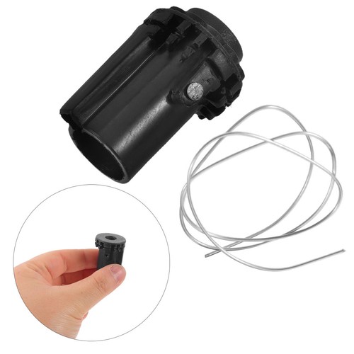 Support fixation - de,