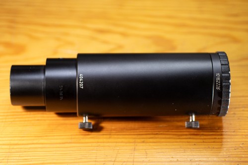 Adaptateur photo microscope - adaptateur,