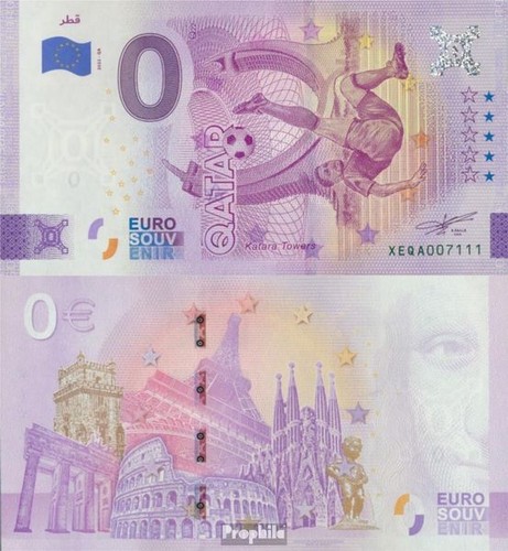 Billets qatar 2022 - qatar, 0