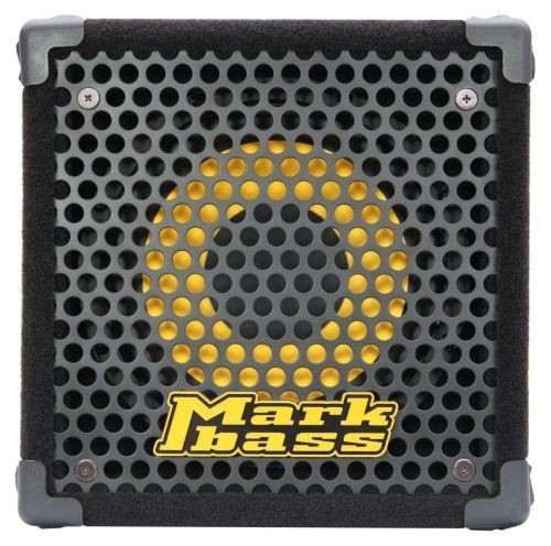 Markbass 50w bass amplifier - bass,