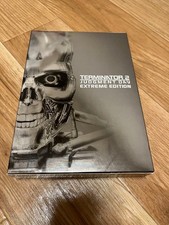 Coffret Terminator 2 Judgment