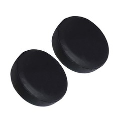  2 pièces couverture de pneu