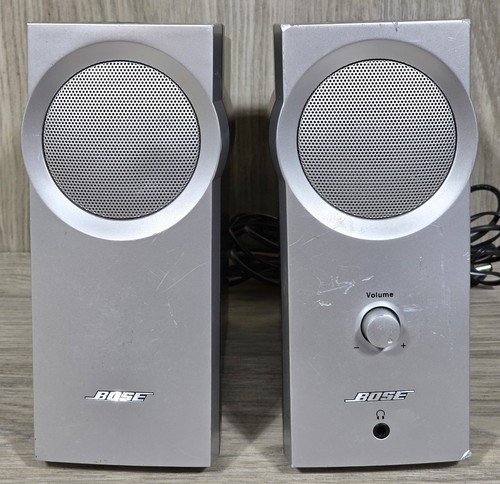 Bose companion computer - companion, 2
