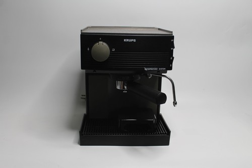 Krups type 995 - espressso, maker