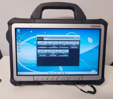 Panasonic Toughbook CF-D1 MK3