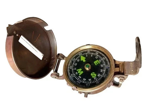 Boussole navigation - de,