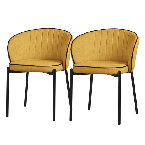 Set chaises salle à - de, de