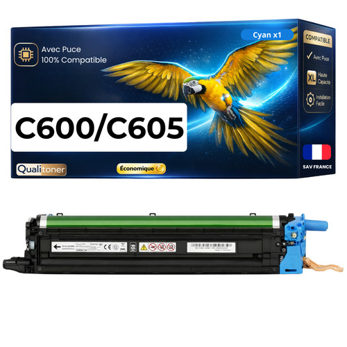Tambour compatible pour xerox - compatible,