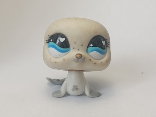 Lps littlest pet - pet, shop
