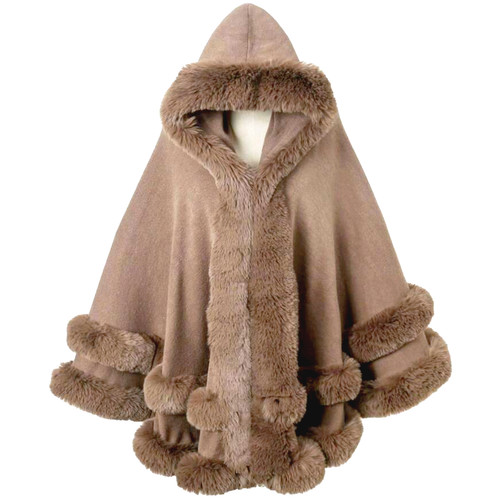 Lux hiver femmes célébrité - hiver,