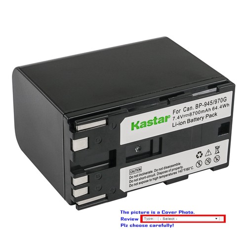 Kastar replacement battery for - replacement,