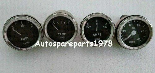 Smiths elec température - elec,