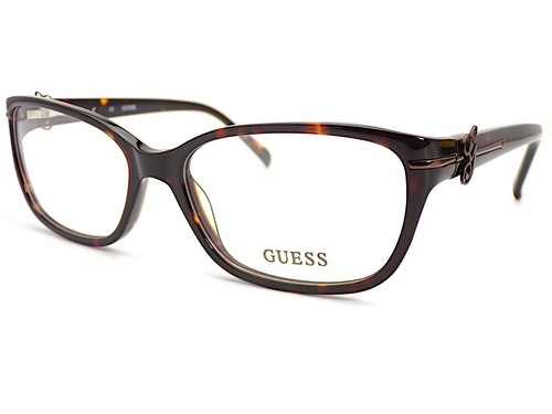 Monture lunettes guess - de,