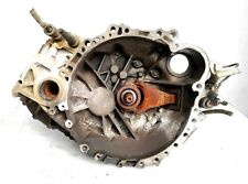 Boîte De Vitesses Manuelle