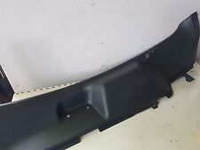 Cache intérieur moteur essuie glace arrière pour Citroen xsara berline 2L hdi 