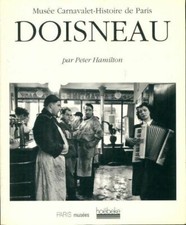 Doisneau. Musée Carnavalet