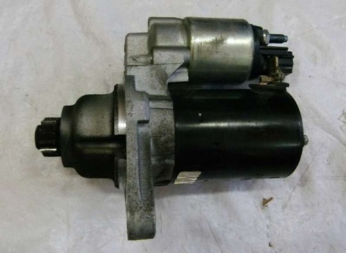 Démarreur starter original - original, vw
