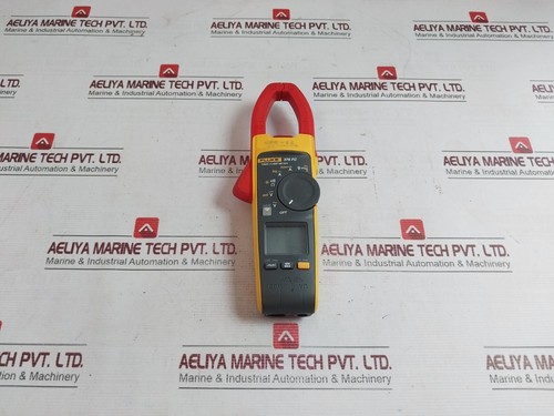 Fluke 376 trms pince - fc,