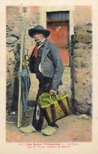 LES SCENES VILLAGEOISES 110107