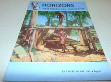 Magazine revue N° 2 VOL 8 IH