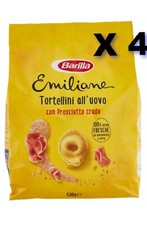 4 X 500g (2 KG) Barilla