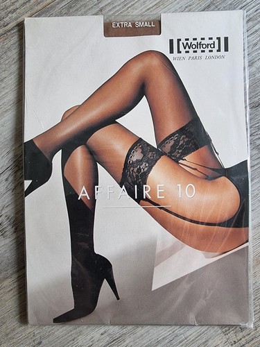 Wolford bas pour pj - wolford,