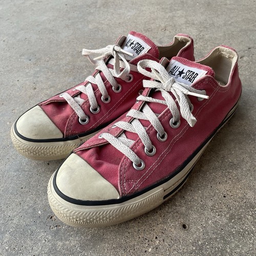 Vtg converse all star - 90's,