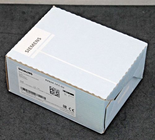Siemens rxb24 02 knx - rxb24.1/cc-02,