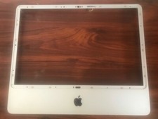 marco pantalla APPLE IMAC 20"
