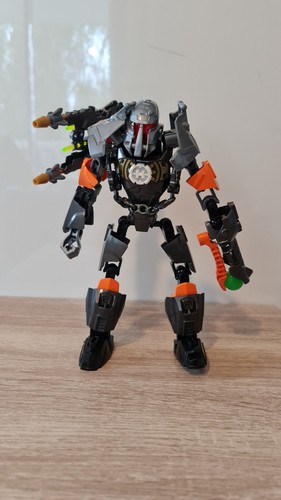 Lego 6223 hero factory - lego,